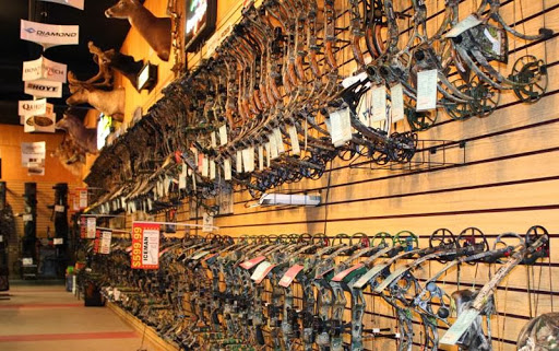 Archery Range «Lancaster Archery Supply», reviews and photos, 2195-A Old Philadelphia Pike, Lancaster, PA 17602, USA