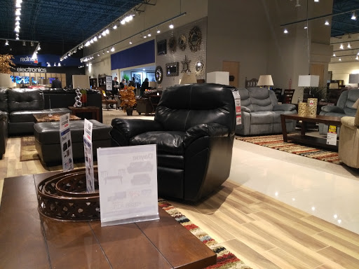 Furniture Store «Gardner-White Furniture», reviews and photos, 39453 Ford Rd, Canton, MI 48187, USA
