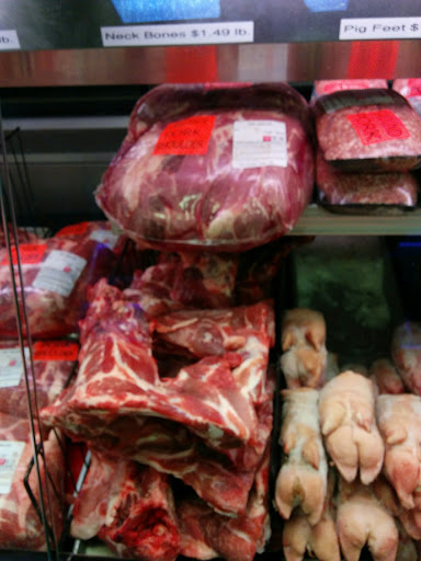 Butcher Shop «Strip District Meats, Inc», reviews and photos, 2123 Penn Ave, Pittsburgh, PA 15222, USA