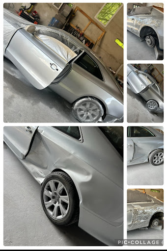 Photo 2 - AD Carrosserie et Garage Expert AS AUTO