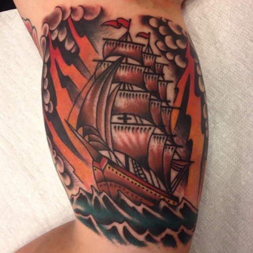 Explore tattoo ideas for bum, creative tattoo ideas in Phoenixville, available at Grace Tattoo