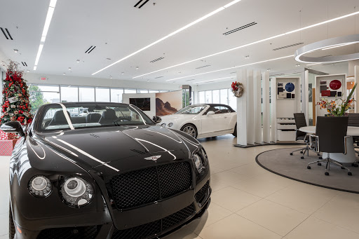 Luxury Cars Los Gatos image