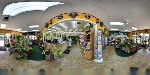 Florist «Coggins Flowers & Gifts», reviews and photos, 800 N Church St, Spartanburg, SC 29303, USA