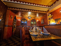 Atmosphère du Restaurant marocain Le Riad à Paris - n°7