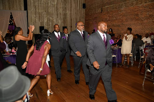 Event Venue «Alley Station», reviews and photos, 130 Commerce St, Montgomery, AL 36104, USA