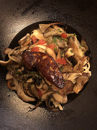 Photo n°14 de La Jeanne - Brasserie à Dijon ()