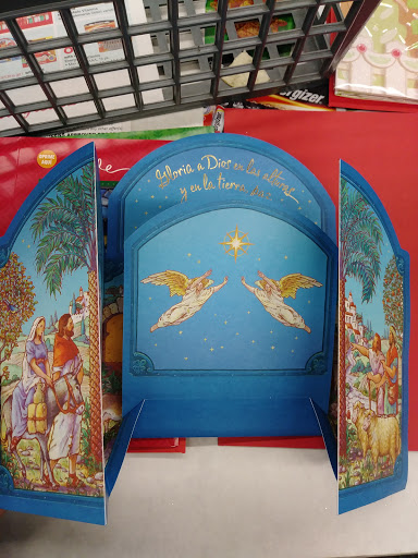 Drug Store «Walgreens», reviews and photos, 20 Jersey Ave, New Brunswick, NJ 08901, USA