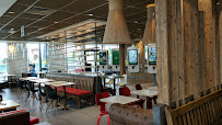 Atmosphère du Restauration rapide McDonald's à Sens - n°15