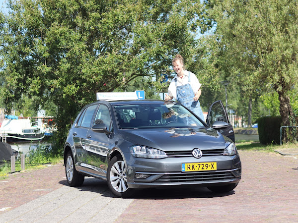 Review afbeelding van Dani Boting