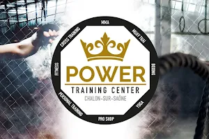 Power Training Center image