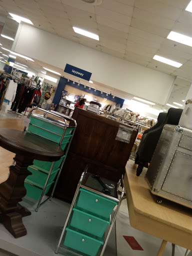 Department Store «Marshalls», reviews and photos, 6200 Little River Turnpike, Alexandria, VA 22312, USA