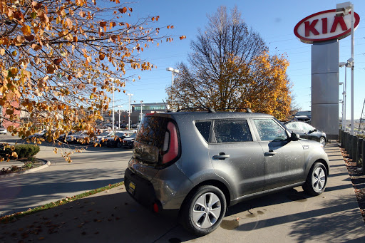 Kia Dealer «Medved Kia», reviews and photos, 11201 W Interstate 70 Frontage Rd N, Wheat Ridge, CO 80033, USA