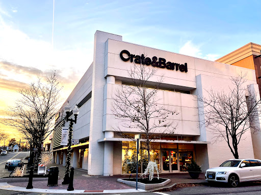 Crate and Barrel, 48 S Main St, West Hartford, CT 06107, USA, 