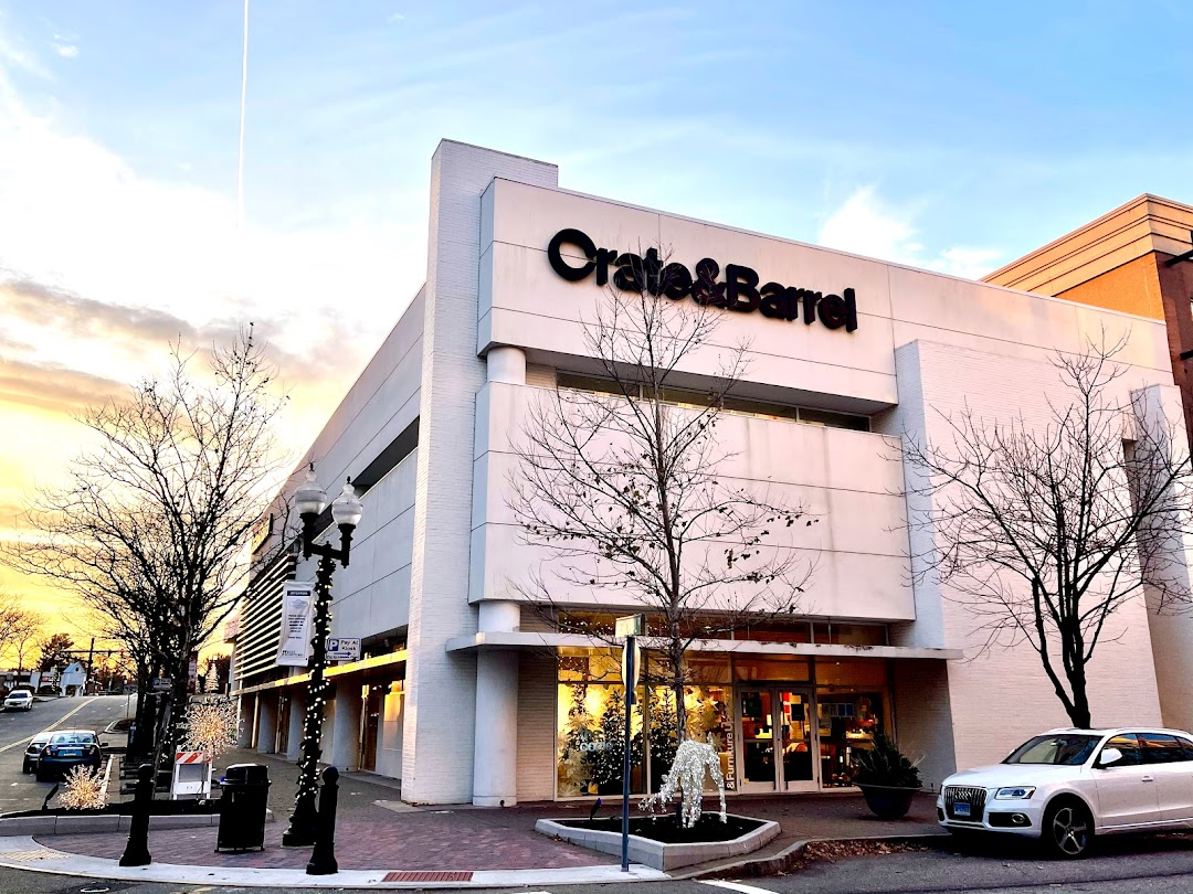 Crate and Barrel