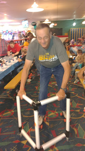 Roller Skating Rink «Skate City Fargo», reviews and photos, 3302 Interstate Blvd S, Fargo, ND 58103, USA