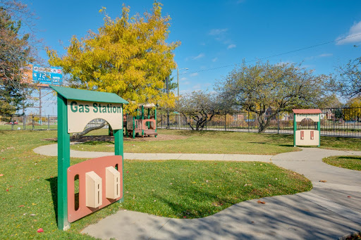 Day Care Center «Bright Horizons at Midtown Detroit», reviews and photos, 1110 Seward Ave, Detroit, MI 48202, USA