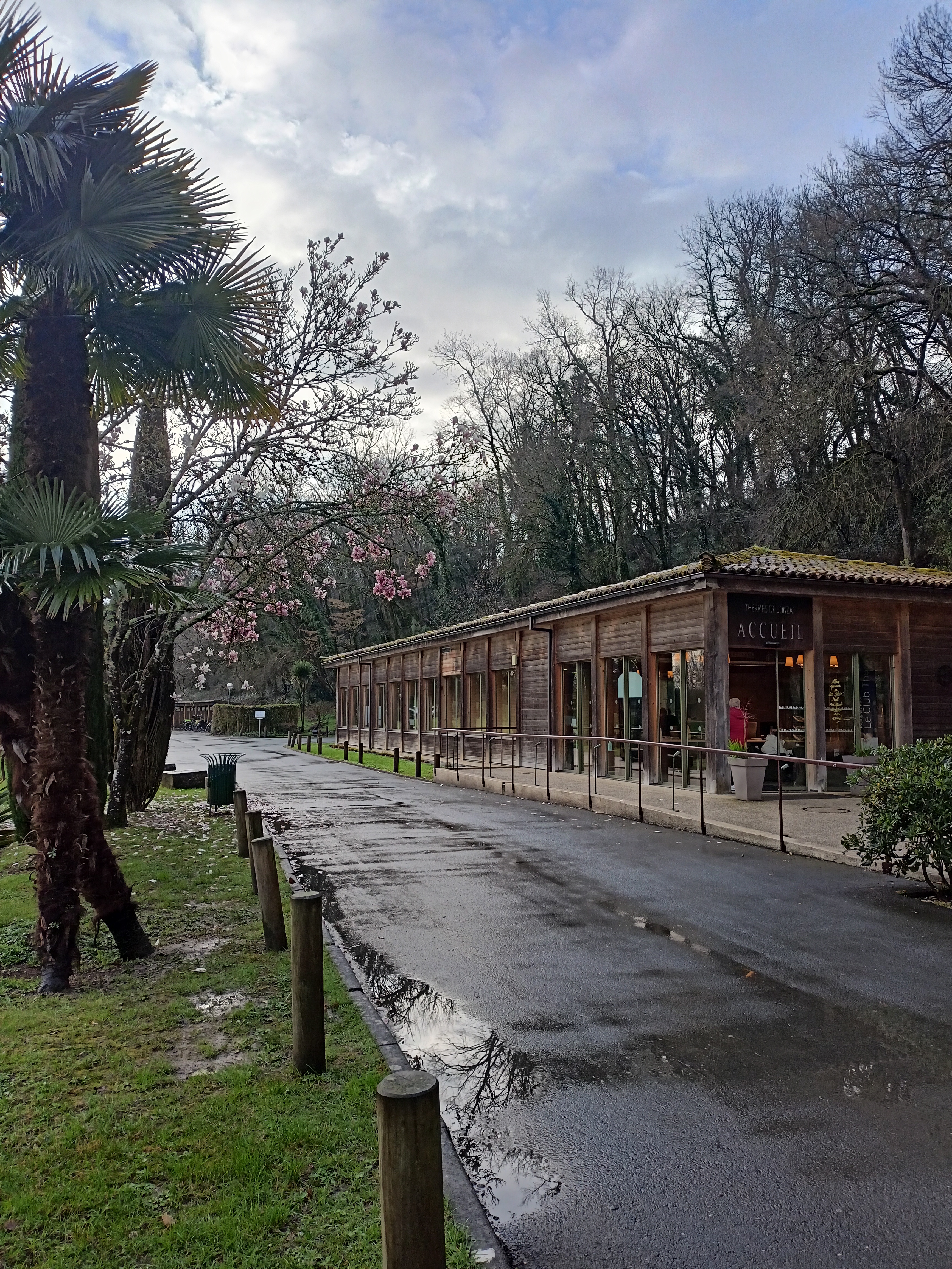 Photo n° 1 de l'avis de Cecile.e fait le 17/03/2024 à 18:02