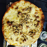 Photo n°1 de l'avis de francesco.o fait le 04/09/2018 à 04:58 sur le  Pizzeria da Simone Malatesta à Rome