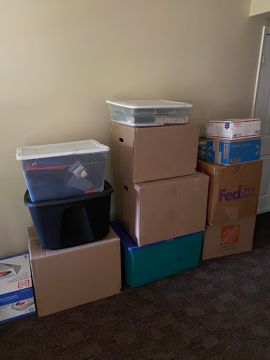 Moving and Storage Service «Suburban Solutions Moving and Transport», reviews and photos, 3000 Oak Dr, Kensington, MD 20895, USA