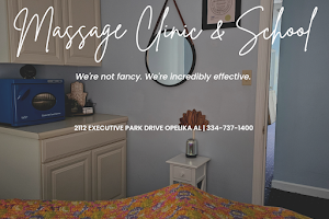 Better Bodies Massage Institute and Clinic image