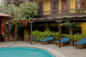 El Carmelo Hotel & Hacienda image