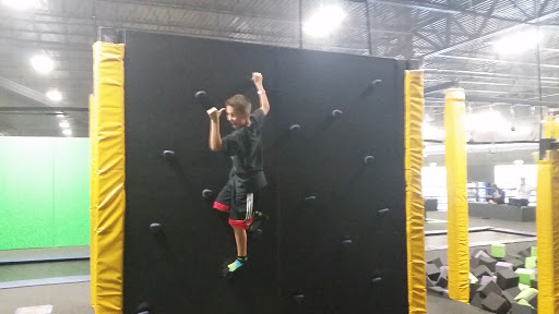 Amusement Center «Get Air West Chester», reviews and photos, 7106 Office Park Dr, West Chester Township, OH 45069, USA