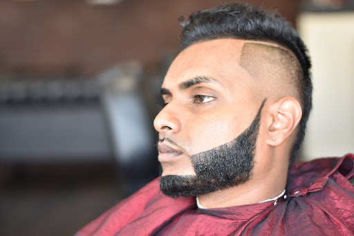 Barber Shop «Masterpiece Barbershop», reviews and photos, 344 Jericho Turnpike, Floral Park, NY 11001, USA