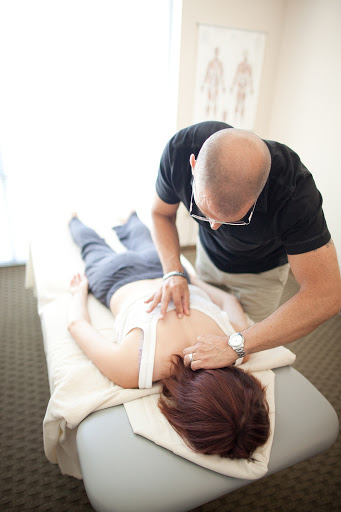 Massage courses in Milwaukee
