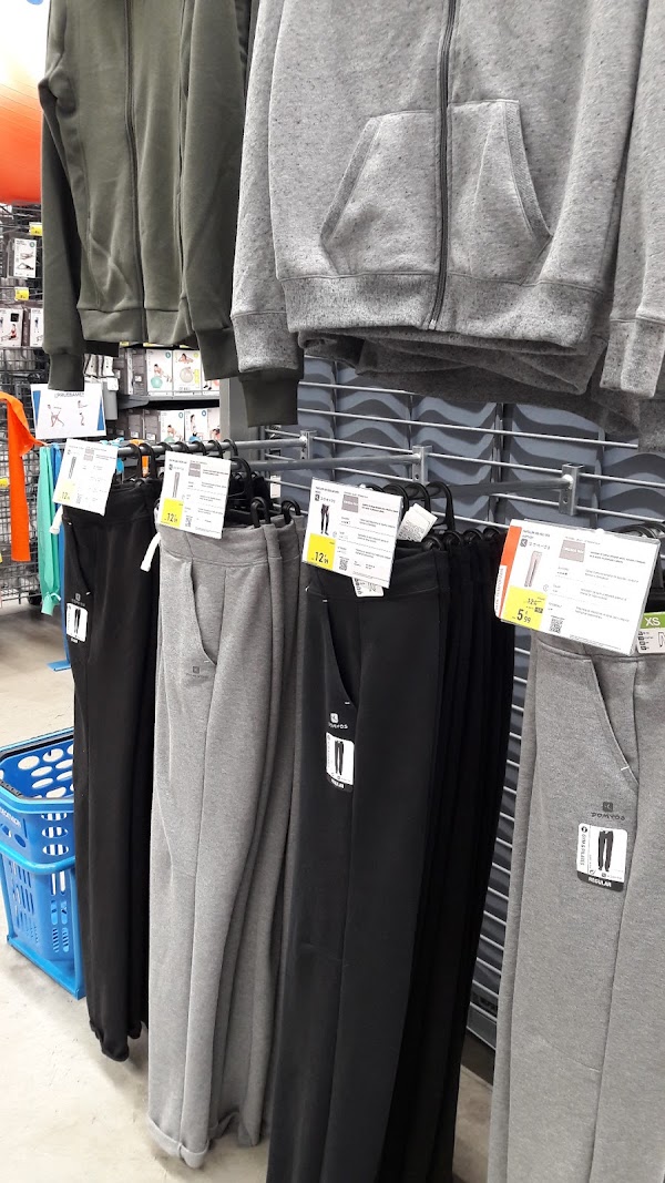 Imagen de Decathlon Huércal de Almería (21 de 31)