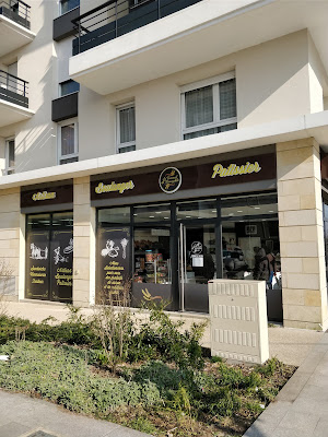 LE FOURNIL DE NEAUPHLE à Trappes