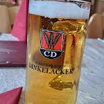 Photo n°1 de l'avis de Ž.A..e fait le 10/08/2023 à 11:26 sur le  Landgasthof Engel - Heinrich Haintz à Pforzheim