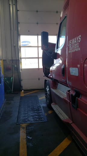 Tire Shop «Speedco Truck Lube and Tires», reviews and photos, 8513 Commerce Drive North, Lake Point, UT 84074, USA