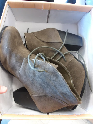 Department Store «Roses», reviews and photos, 1108 Zebulon Rd, Griffin, GA 30224, USA