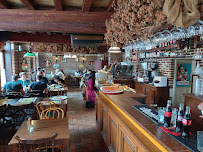 Atmosphère du Restaurant français La Maison Commune à Villeneuve-d'Ascq - n°4