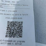 Photo n°1 de l'avis de yolanda.o fait le 16/04/2023 à 13:39 sur le  Zé Calha à 