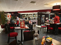 Atmosphère du Restaurant à viande Restaurant La Boucherie à Saint-Gély-du-Fesc - n°5