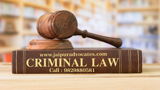 Advocates in Jaipur - Jaipur Advocates