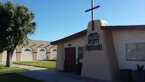 Desert Highlands Church