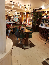 Atmosphère du Restaurant Dalea à Paris - n°3