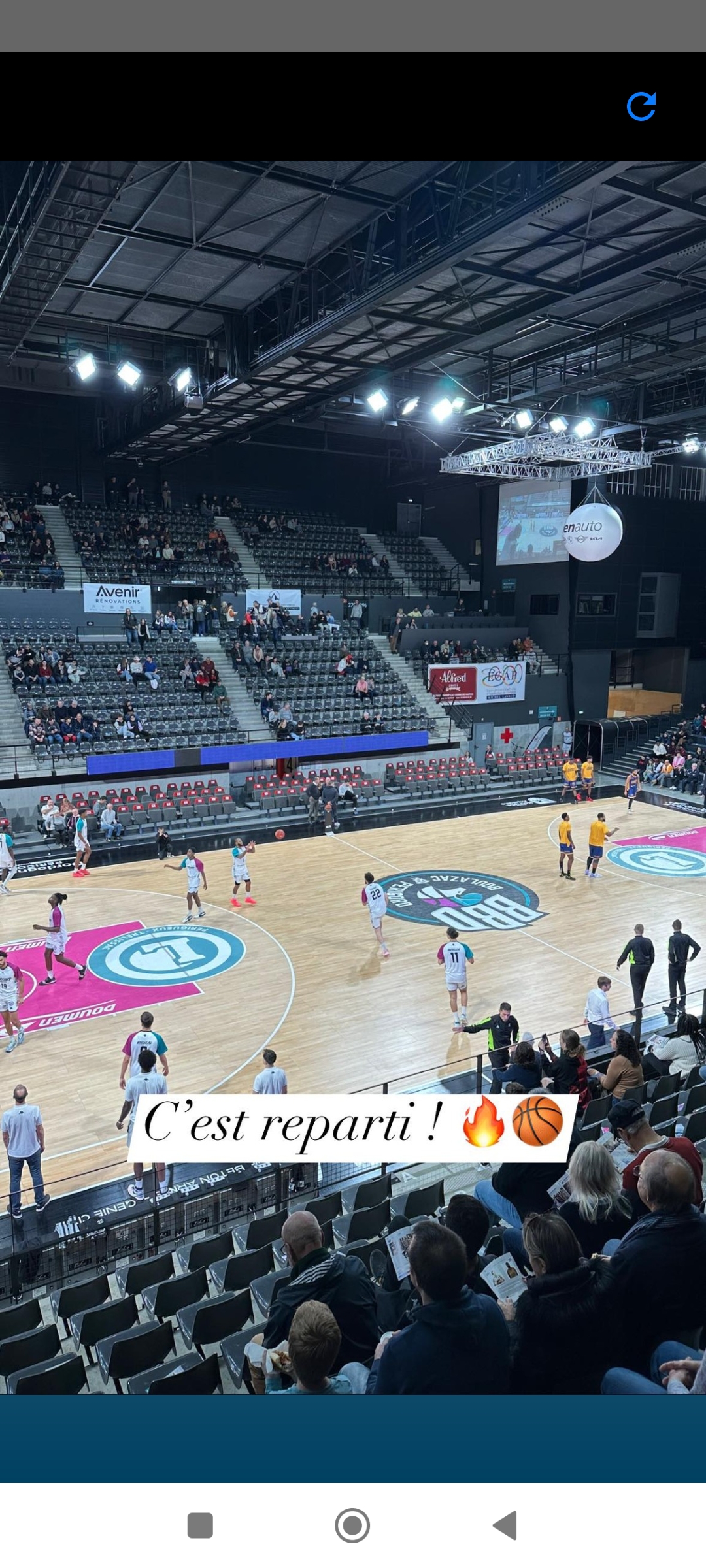 Photo n° 1 de l'avis de Christophe. fait le 02/11/2023 à 17:52