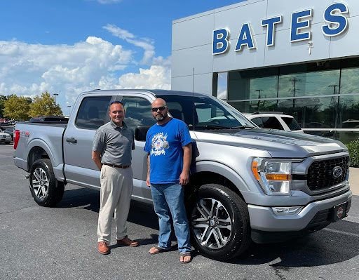 Ford Dealer «Bates Ford», reviews and photos, 1673 W Main St, Lebanon, TN 37087, USA