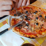 Photo n°5 de l'avis de Andrea.c fait le 03/06/2023 à 19:09 sur le  Pizzeria in centro a Domicilio à Vigasio