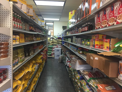 Grocery Store «Shams Market», reviews and photos, 3510 Auburn Blvd, Sacramento, CA 95821, USA