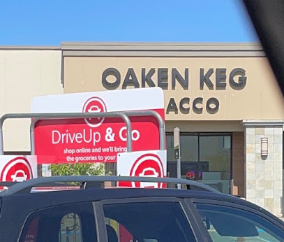 Oaken Keg Spirit Shops