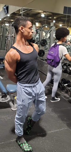 Health Club «24 Hour Fitness», reviews and photos, 359 Sun Valley Mall, Concord, CA 94520, USA