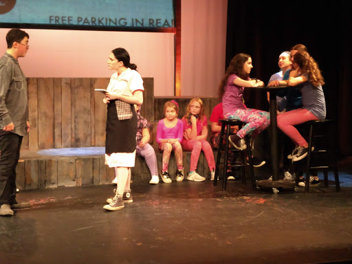 Performing Arts Theater «Cultural Arts Playhouse», reviews and photos, 170 Michael Dr, Syosset, NY 11791, USA