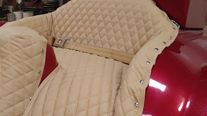 TK's Upholstery
