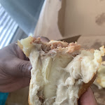 Photo n°1 de l'avis de Suwetha.i fait le 24/06/2022 à 12:33 sur le  Pizza Lin à Solingen