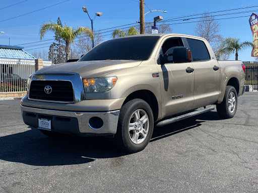 Used Car Dealer «Diamond Auto Exchange», reviews and photos, 1238 W 6th St, Corona, CA 92882, USA