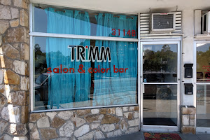 TRiMM Salon & Color Bar